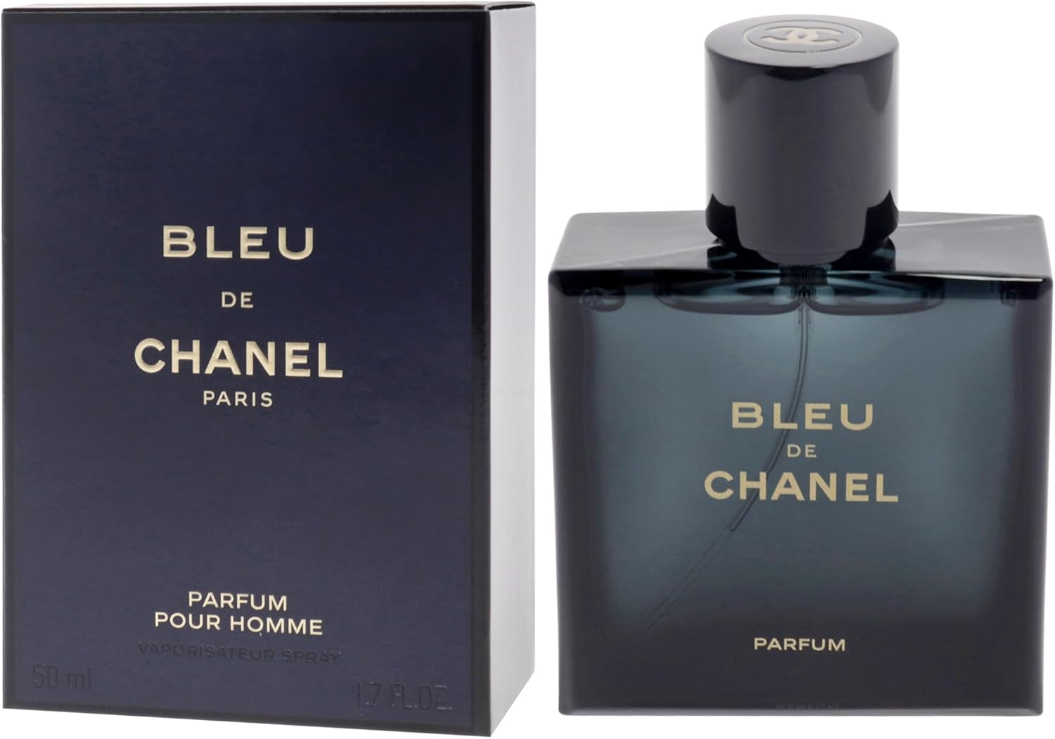 Chanel bleu de chanel perfume for men
