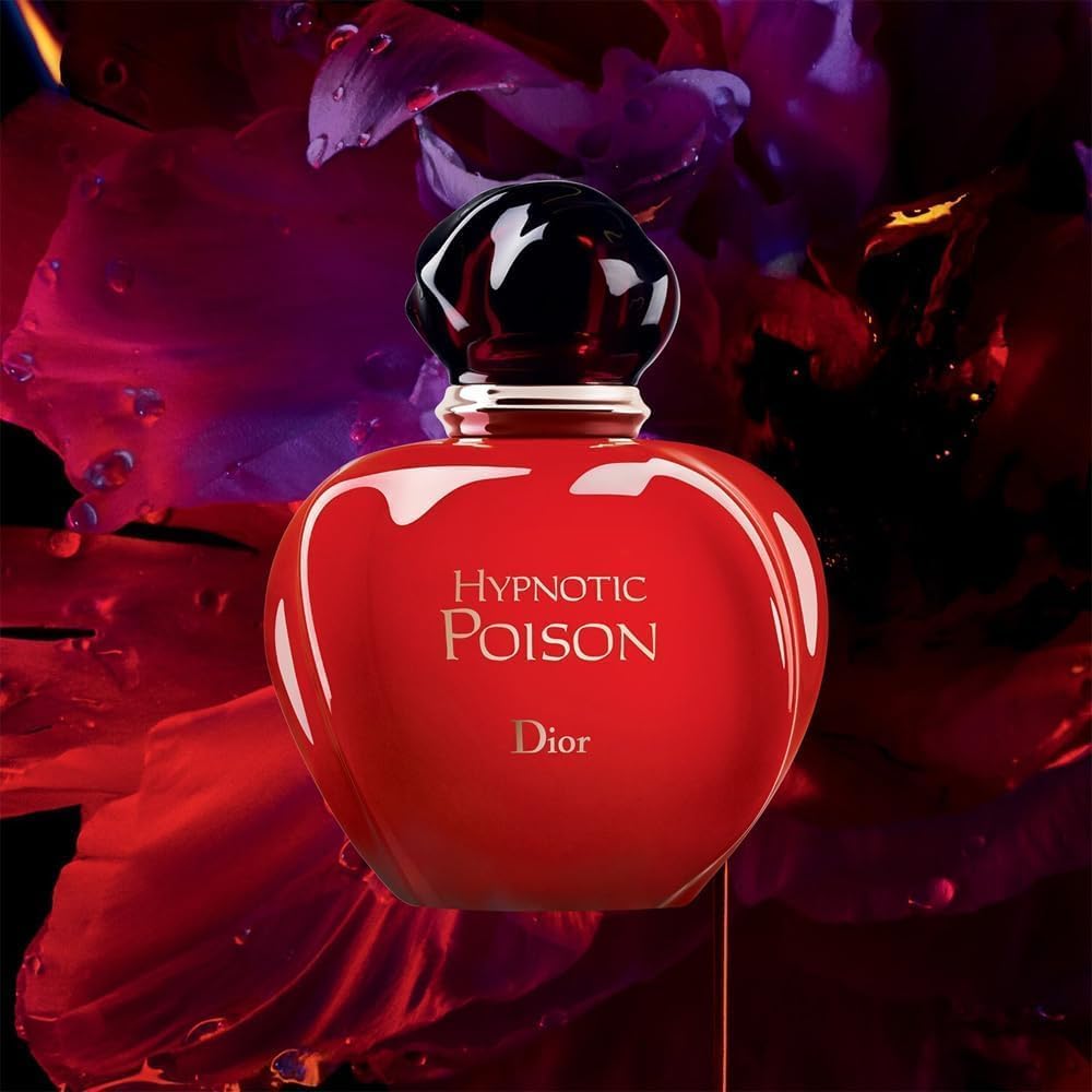 Christian Dior Hypnotic Poison