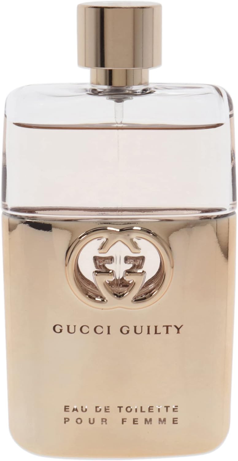 Gucci guilty