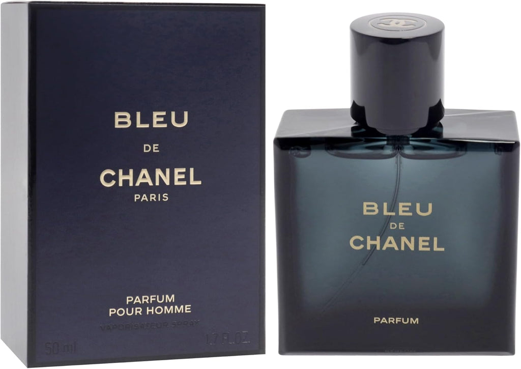 Chanel bleu de chanel perfume for men
