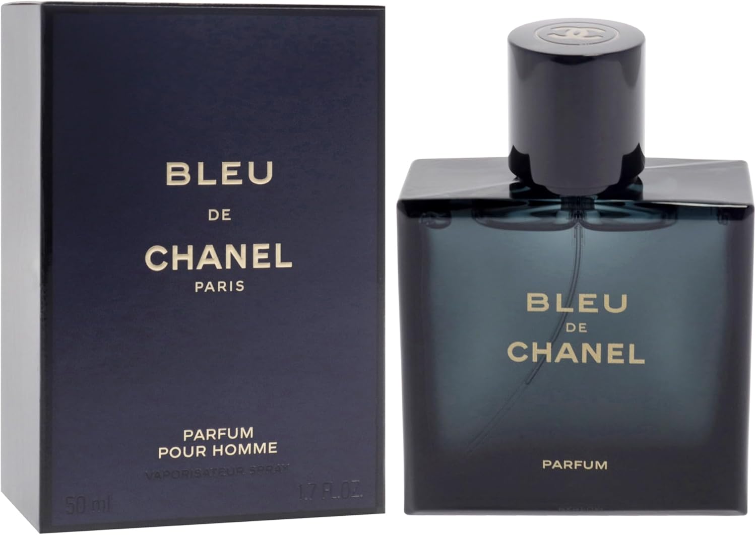 Chanel bleu de chanel perfume for men