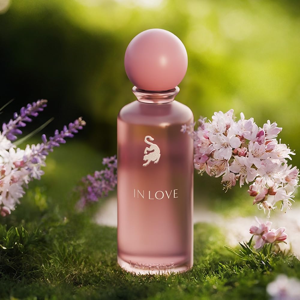 Laverne In Love Perfume