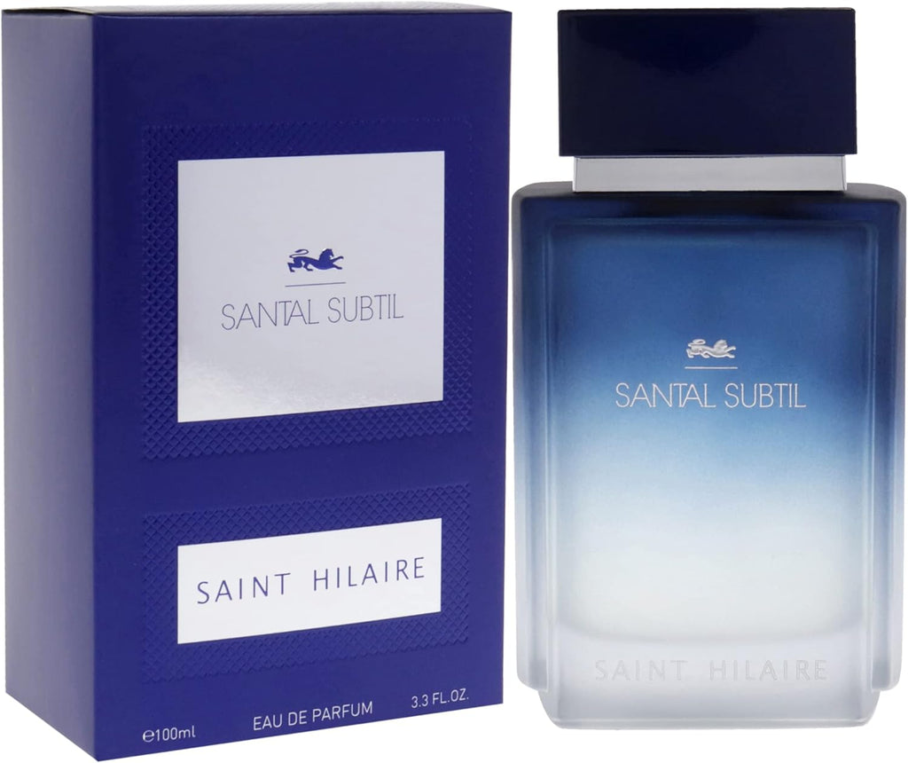 Saint Hilaire Santal Subtil For Him