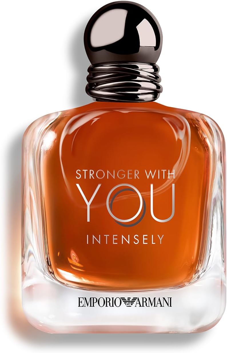 Giorgio Armani Stronger With You