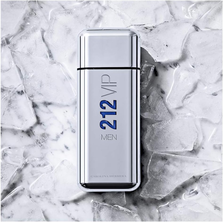 Carolina Herrera 212 Vip