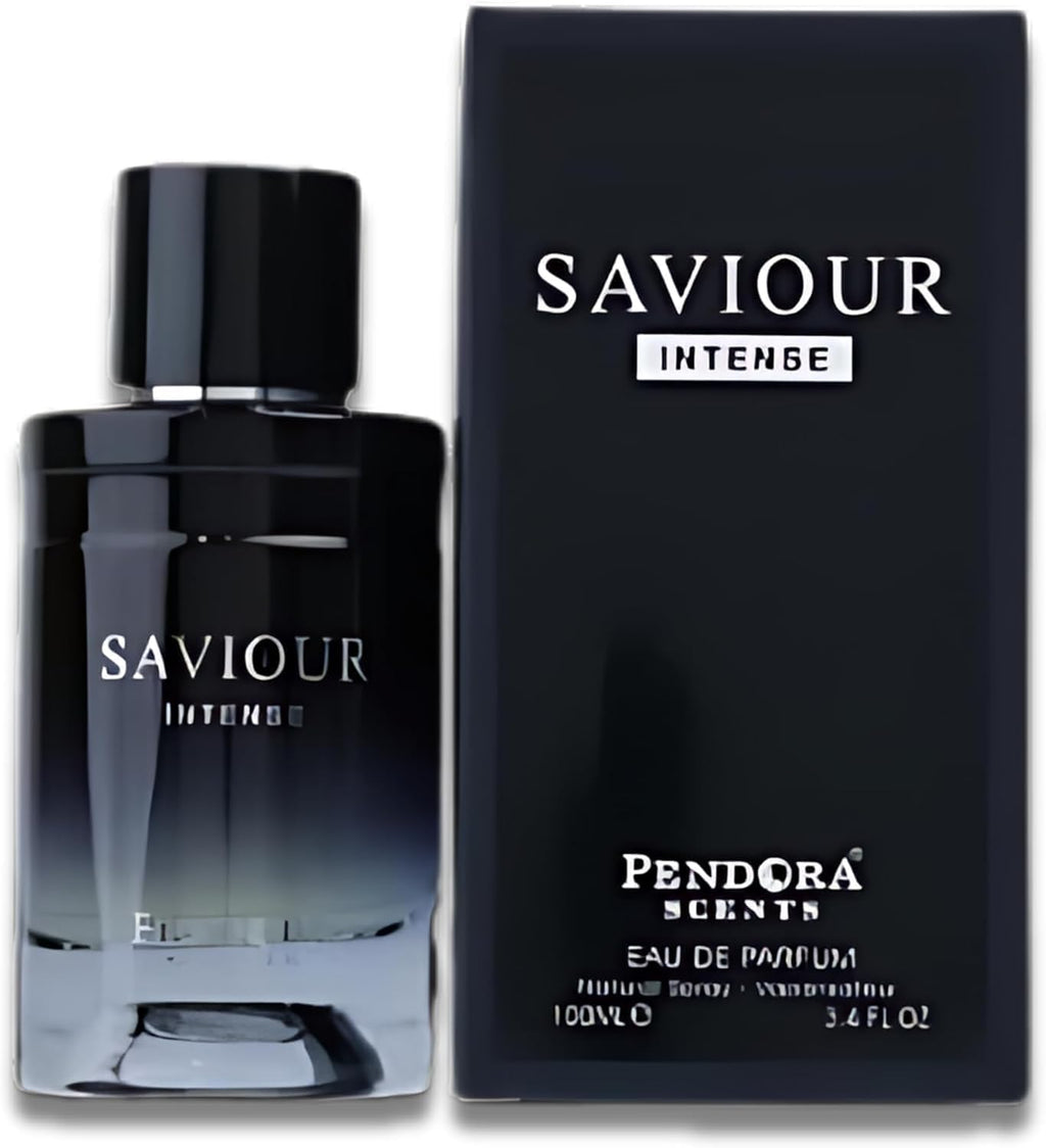 Saviour Pendora Men's Eau de Parfum Fragrance for him