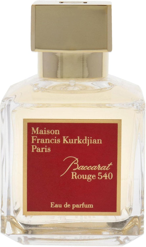 Baccarat Rouge 540 by Maison Francis Kurkdjian Unisex