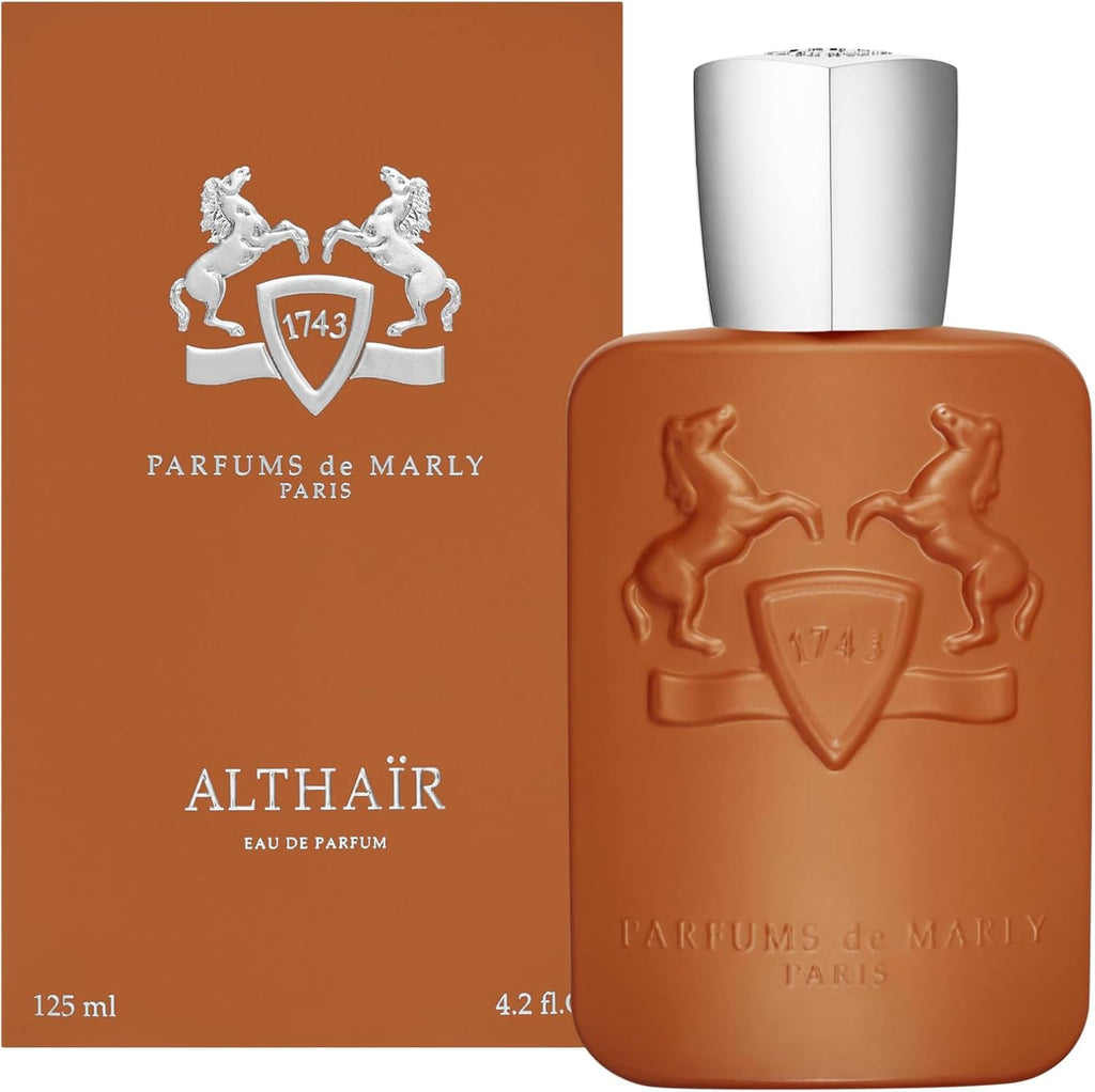 Parfums De Marly Mens Althair