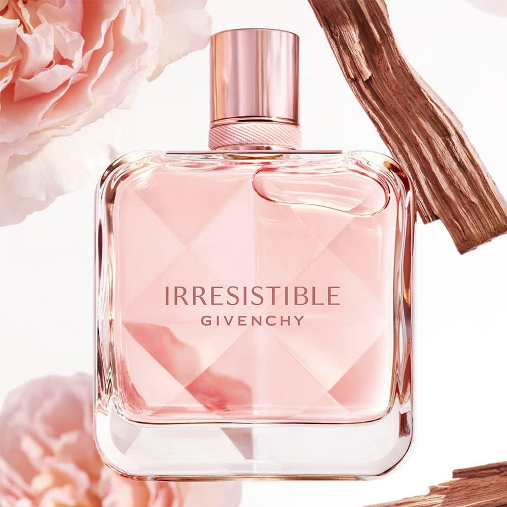 GIVENCHY IRRESISTIBLE