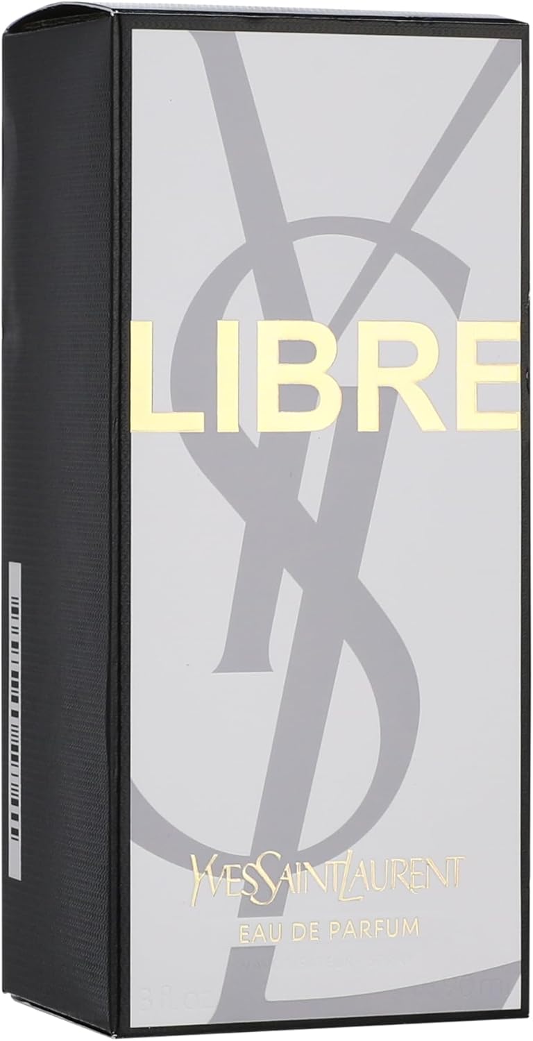 YVES ST. LAURENT LIBRE