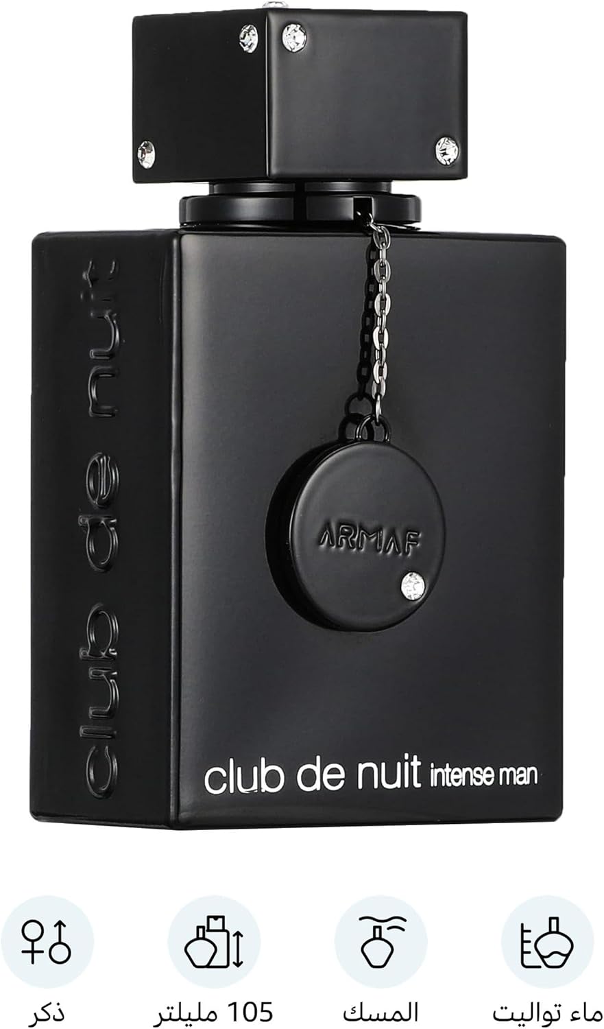 Armaf Club de Nuit Intense