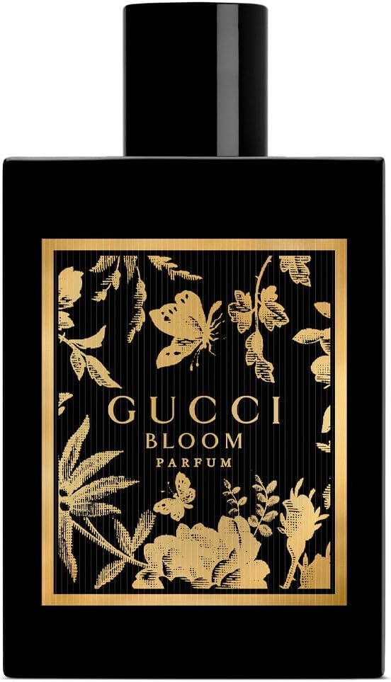 Gucci Bloom Perfume