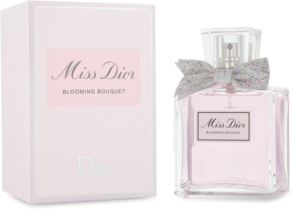 Miss Dior Blooming Bouquet