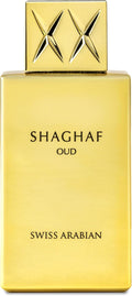 Swiss Arabian Shaghaf Oud