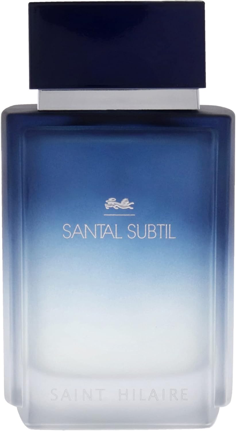 Saint Hilaire Santal Subtil For Him