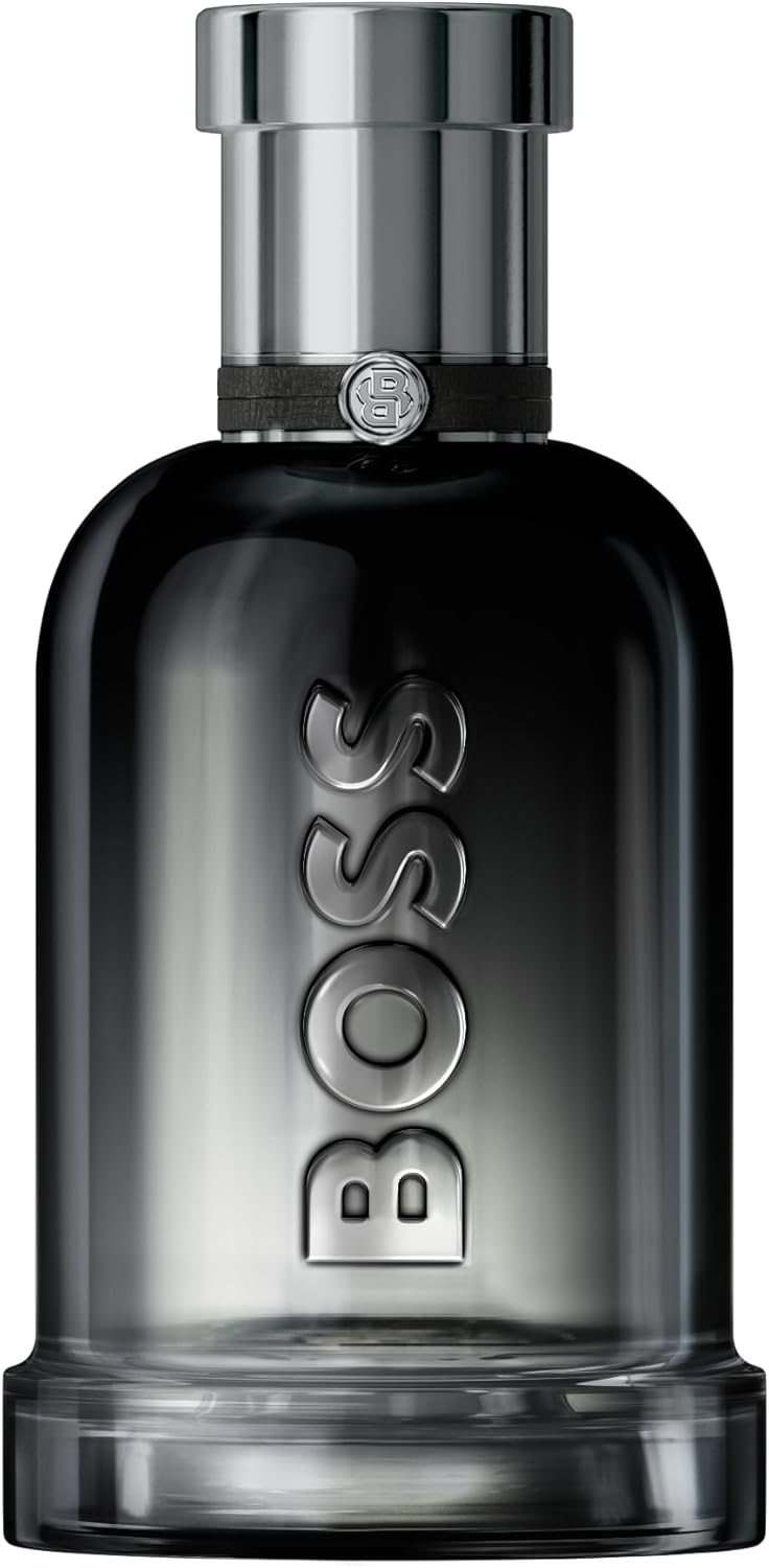Boss Bottled Beyond