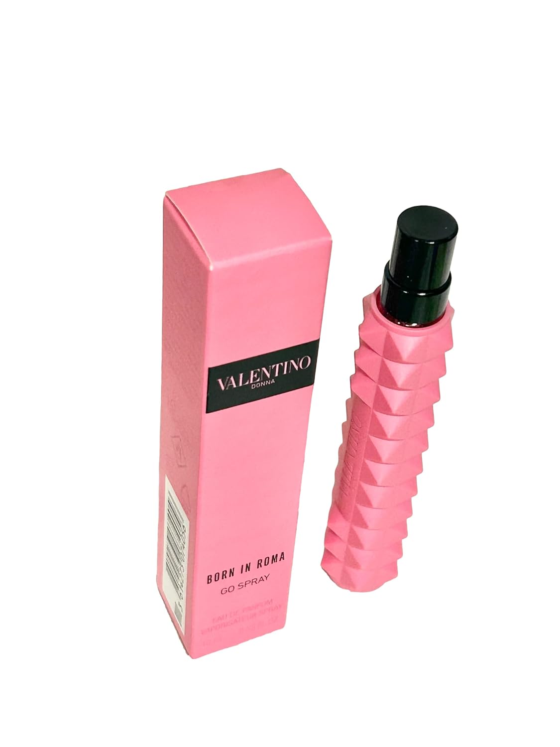 Valentino Donna Born In Roma
