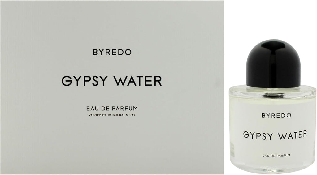 Byredo Gypsy Water