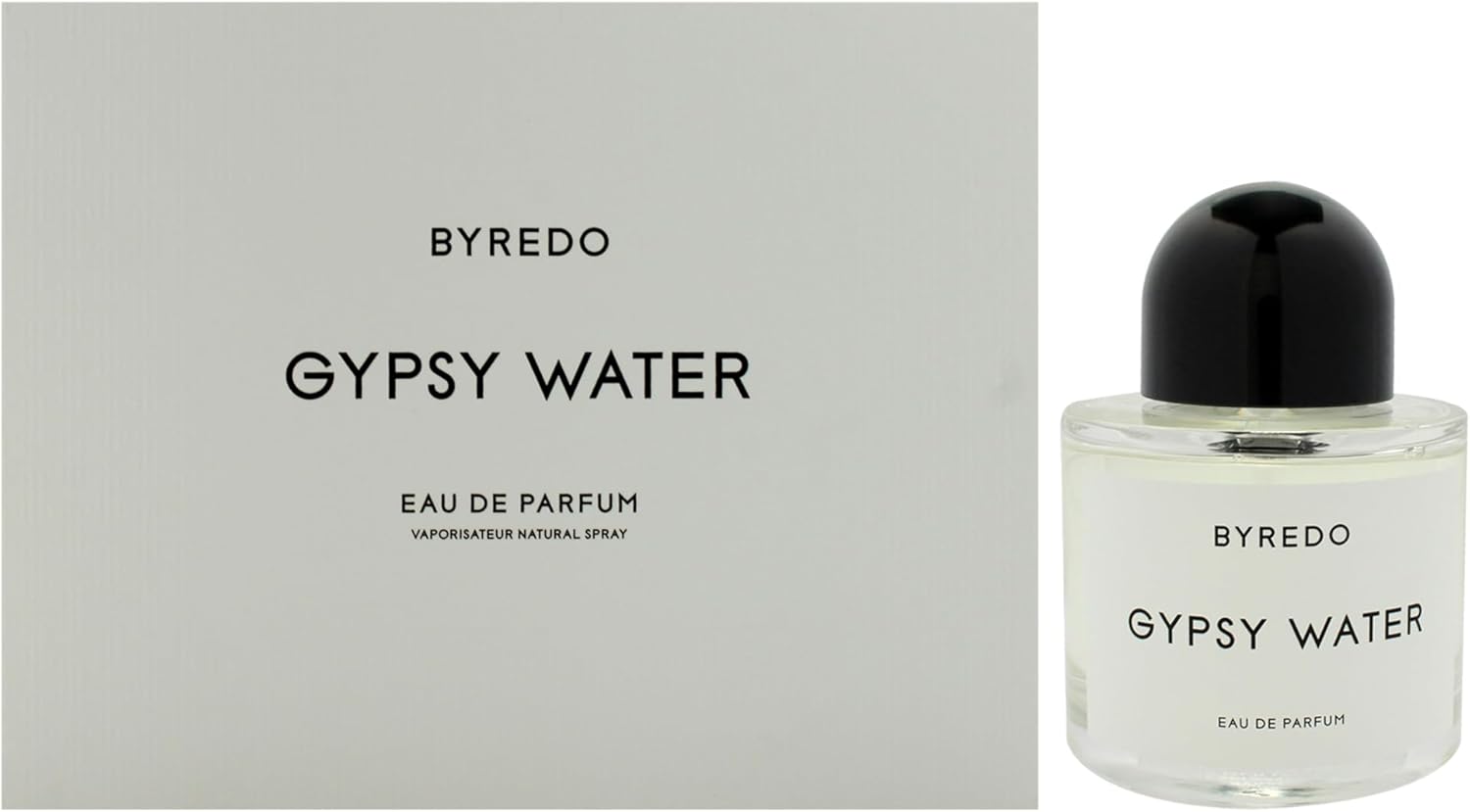Byredo Gypsy Water