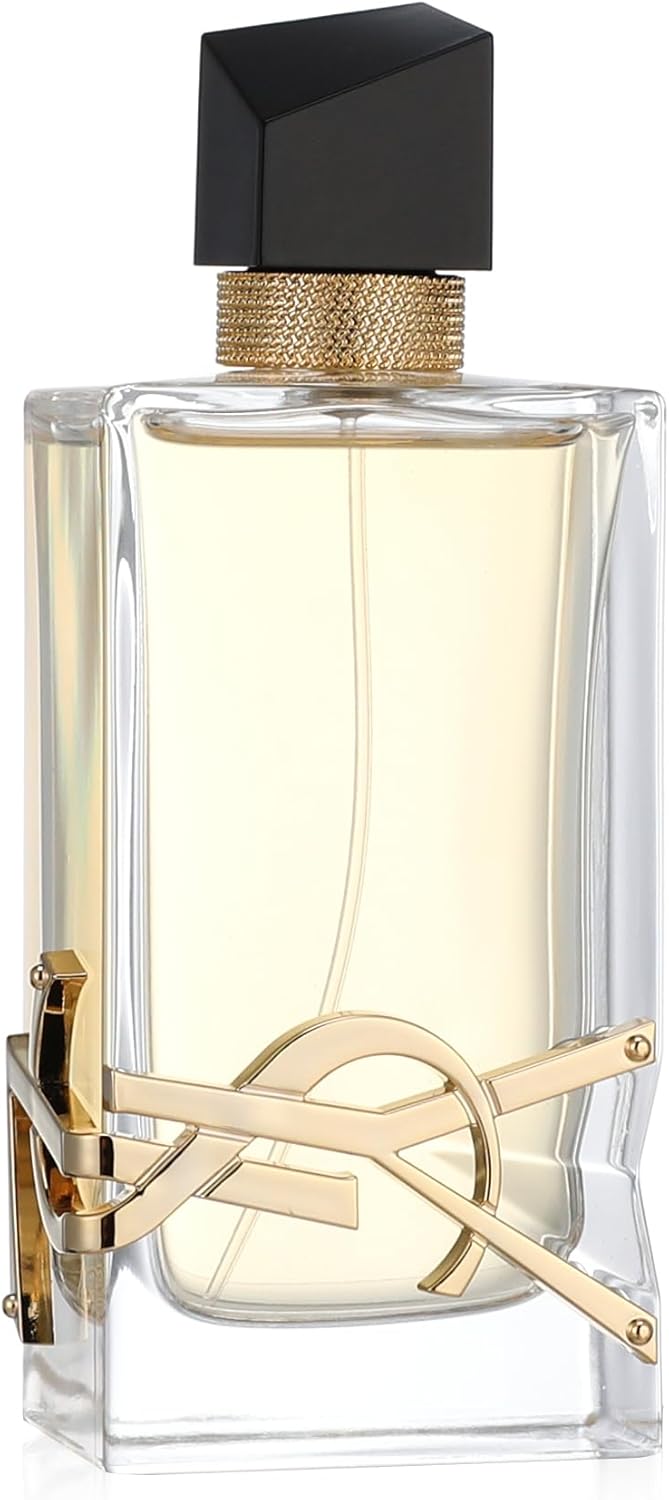 YVES ST. LAURENT LIBRE