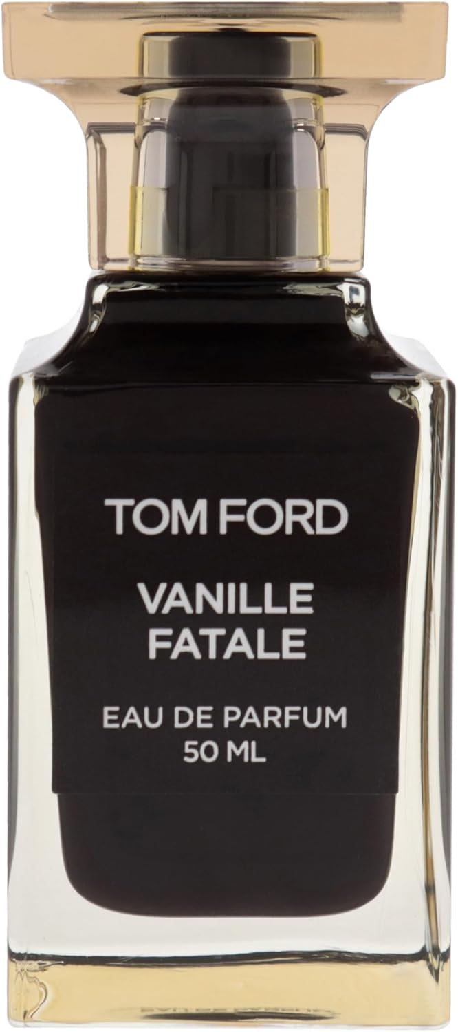 Tom Ford Vanille Fatale Eau de Parfum Spray for Unisex