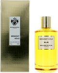 MANCERA MIDNIGHT GOLD