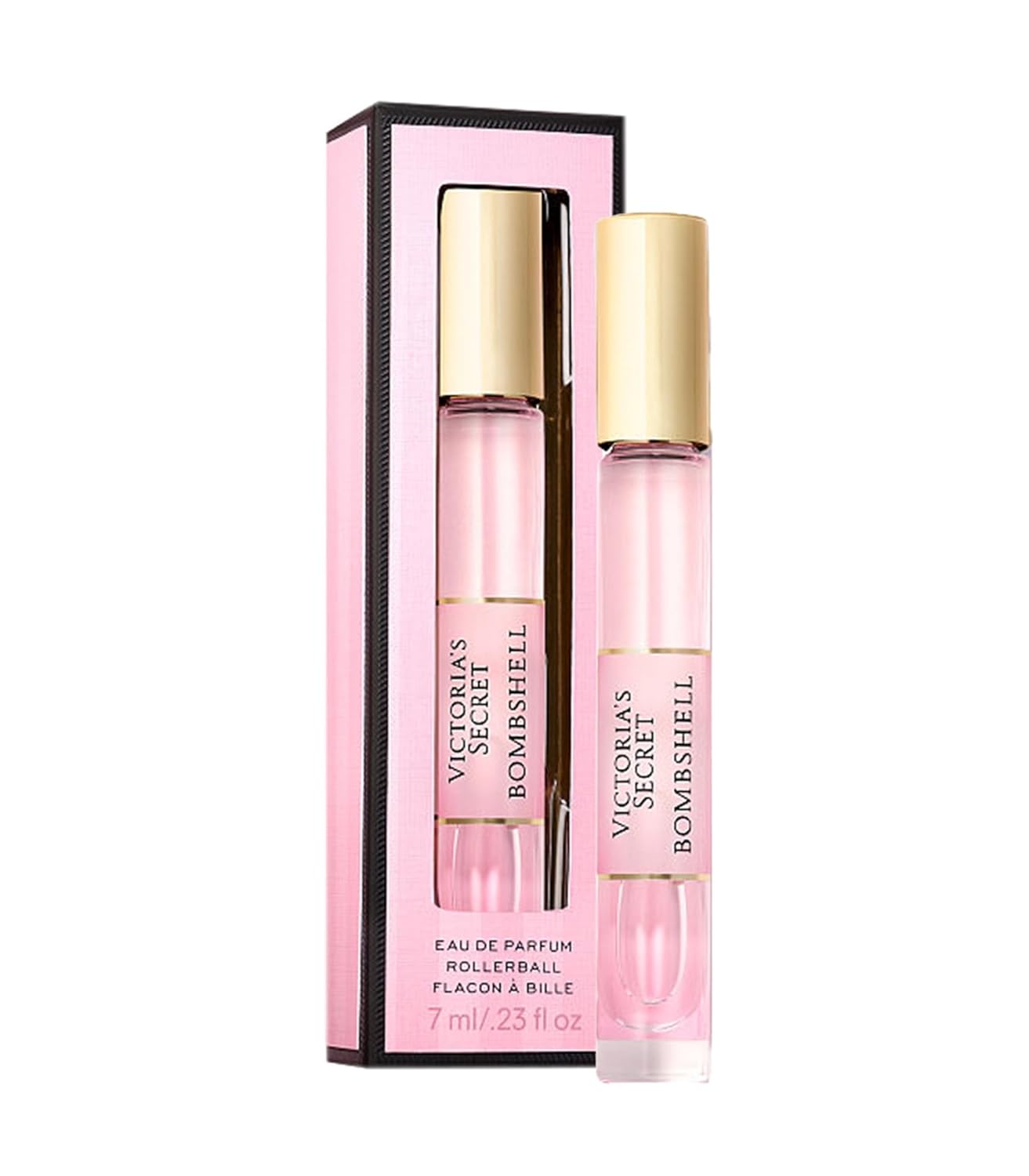 Victoria's Secret Bombshell
