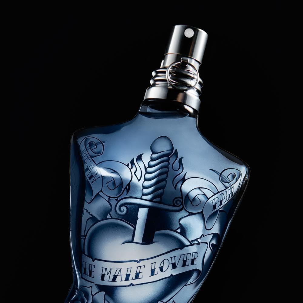 Jean Paul Gaultier Le Male Lover