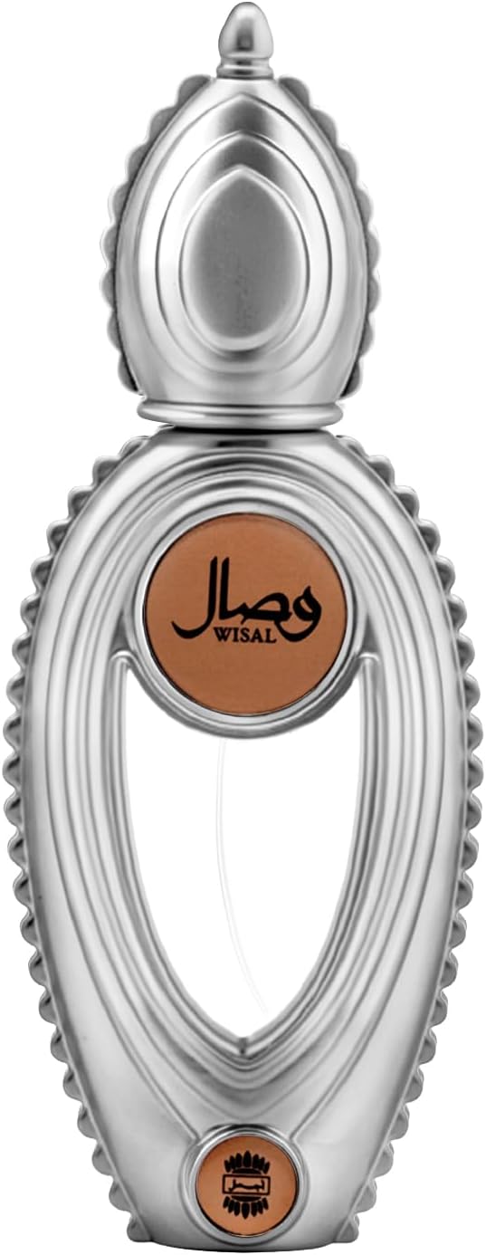 Ajmal Perfumes Wisal by ajmal for woman
