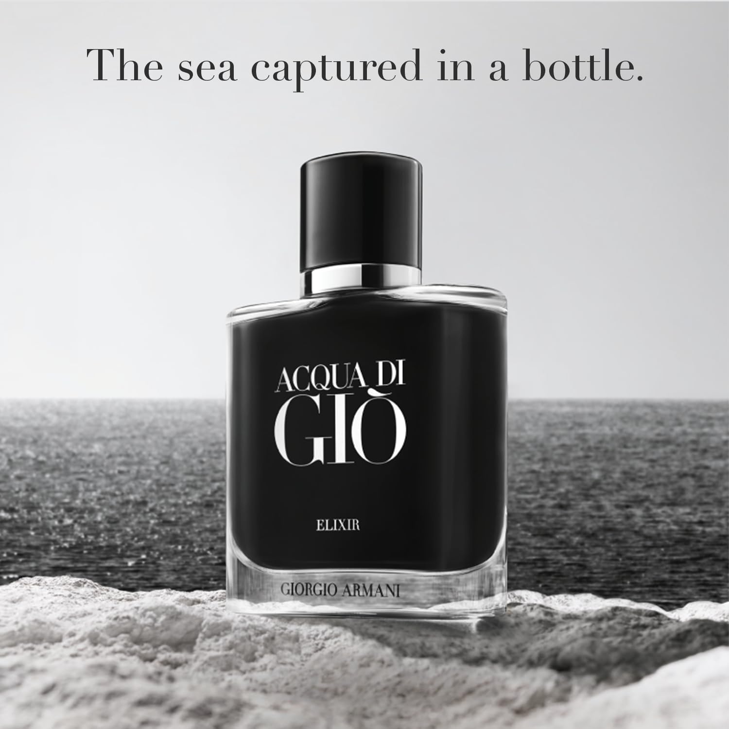 Armani Beauty – Acqua di Giò – Elixir – Cologne for Men