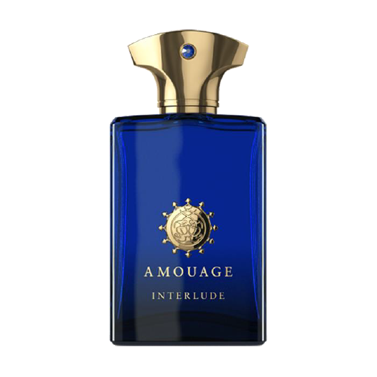 Interlude Man by Amouage for Men