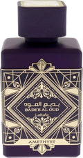 Lattafa Perfumes Bade'e Al Oud Amethyst for Unisex 100ml