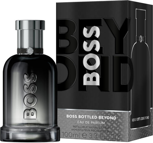 Boss Bottled Beyond