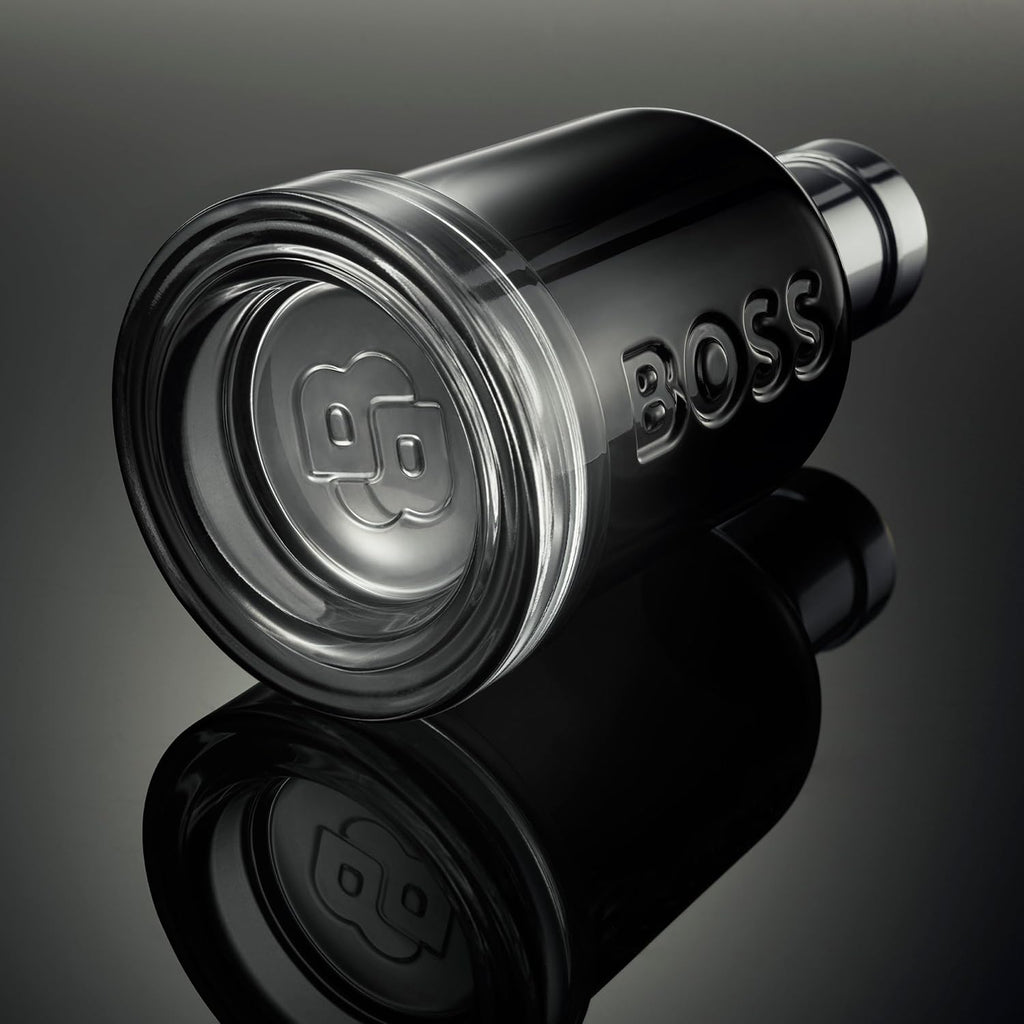 Boss Bottled Beyond