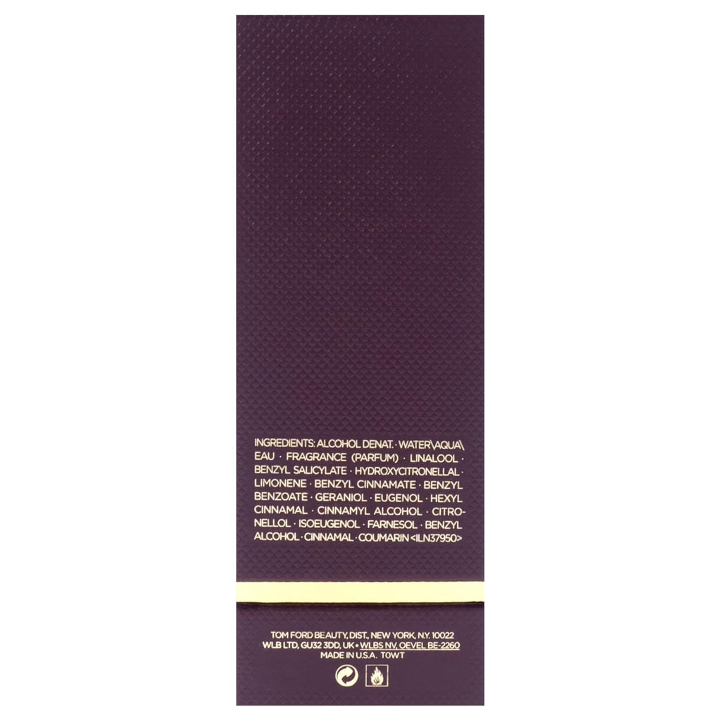 Tom Ford Jasmin Rouge