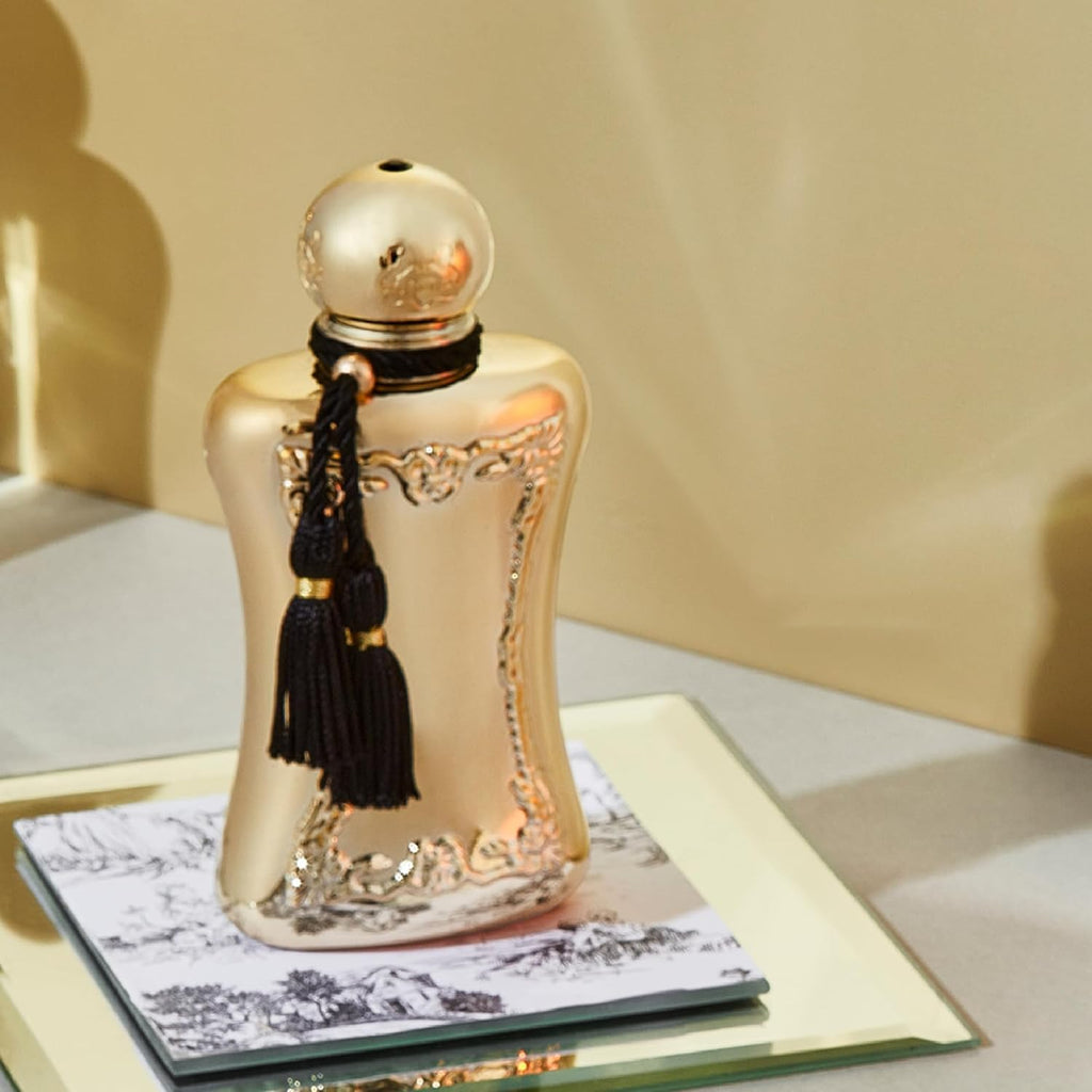 PARFUMS DE MARLY DARCY
