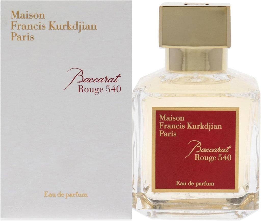 Baccarat Rouge 540 by Maison Francis Kurkdjian Unisex