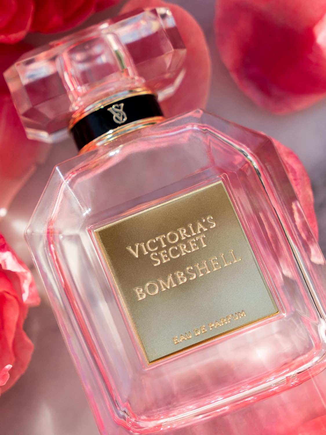 Victoria's Secret Bombshell