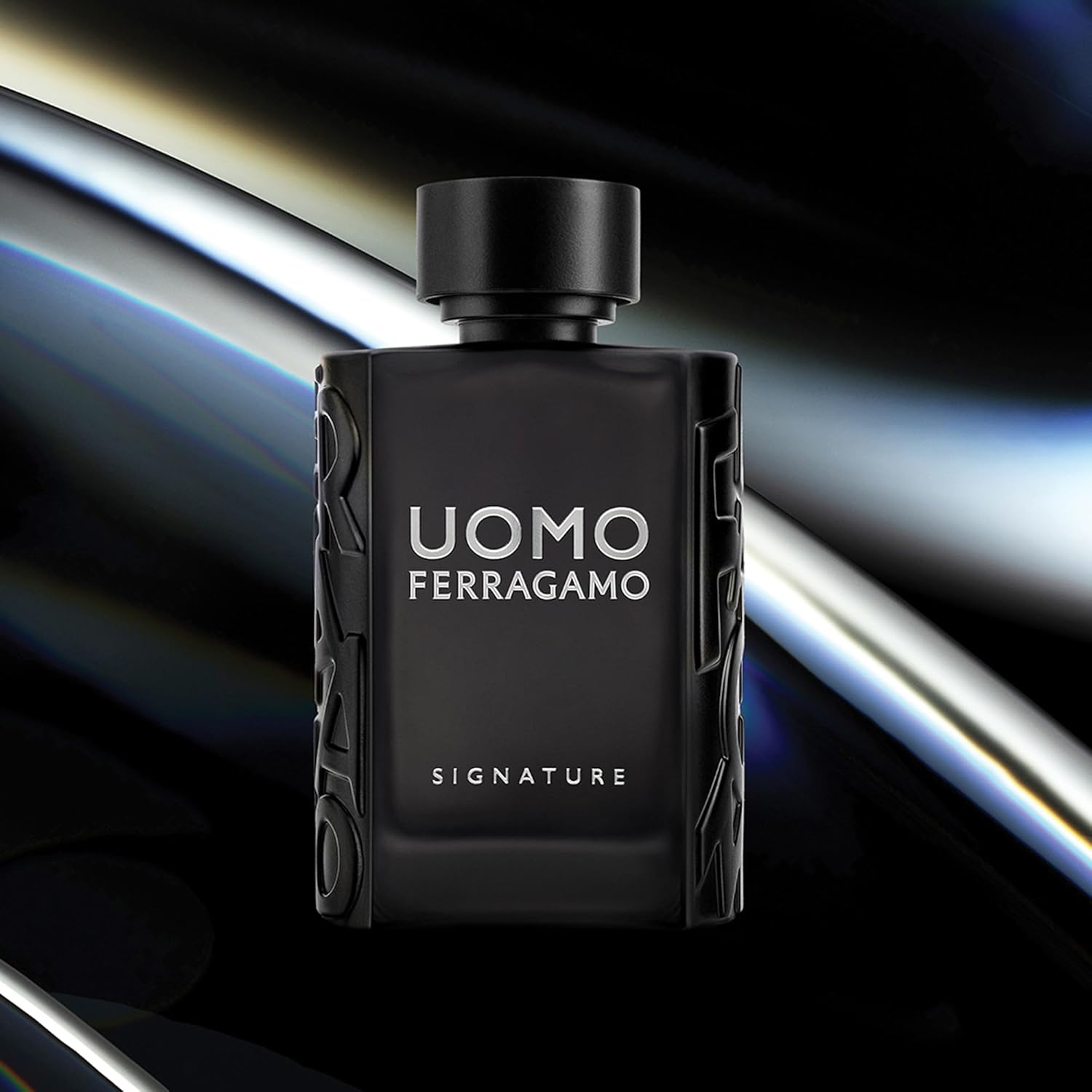 Salvatore Ferragamo UOMO SIGNATURE