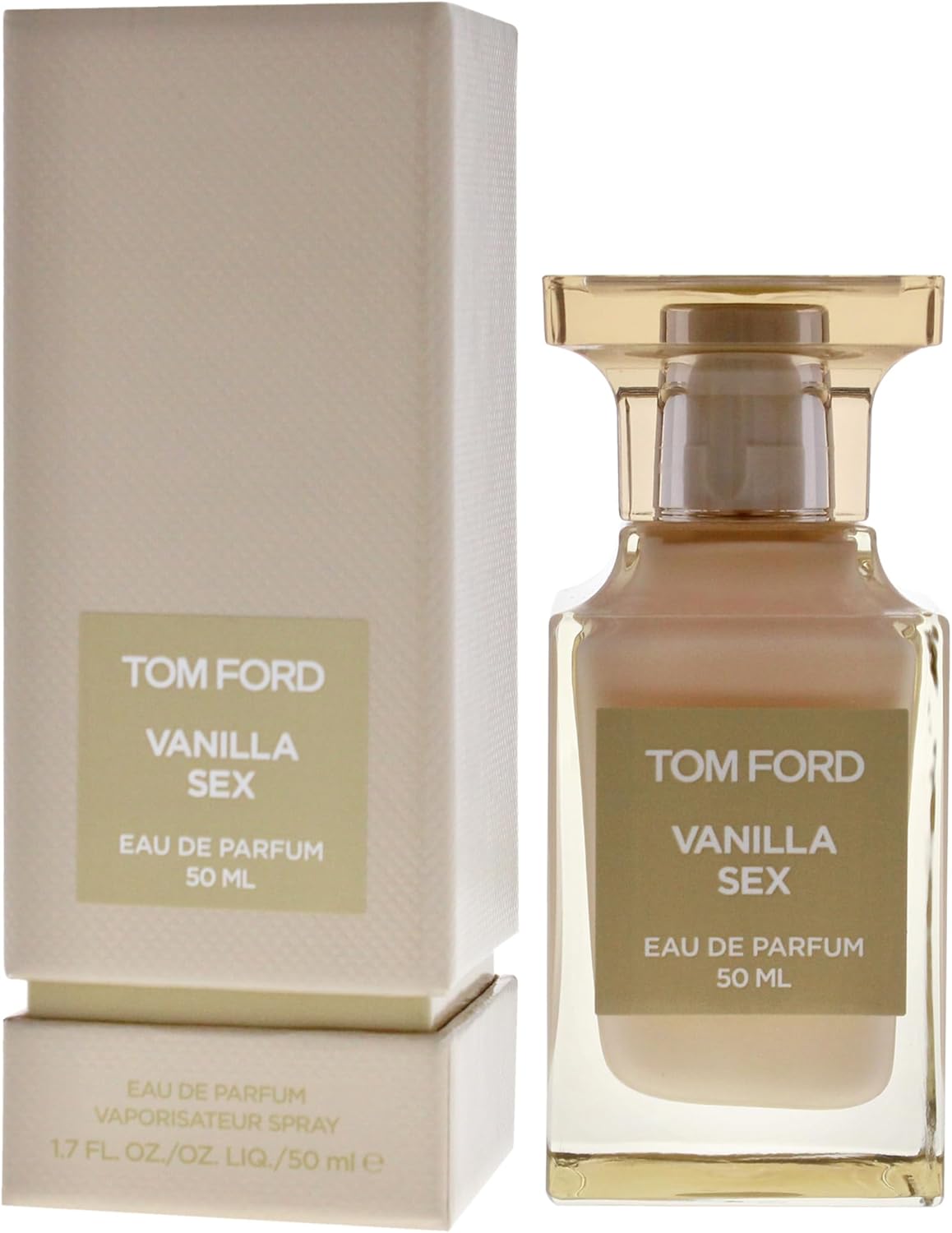 Tom Ford Vanilla Sex for Unisex