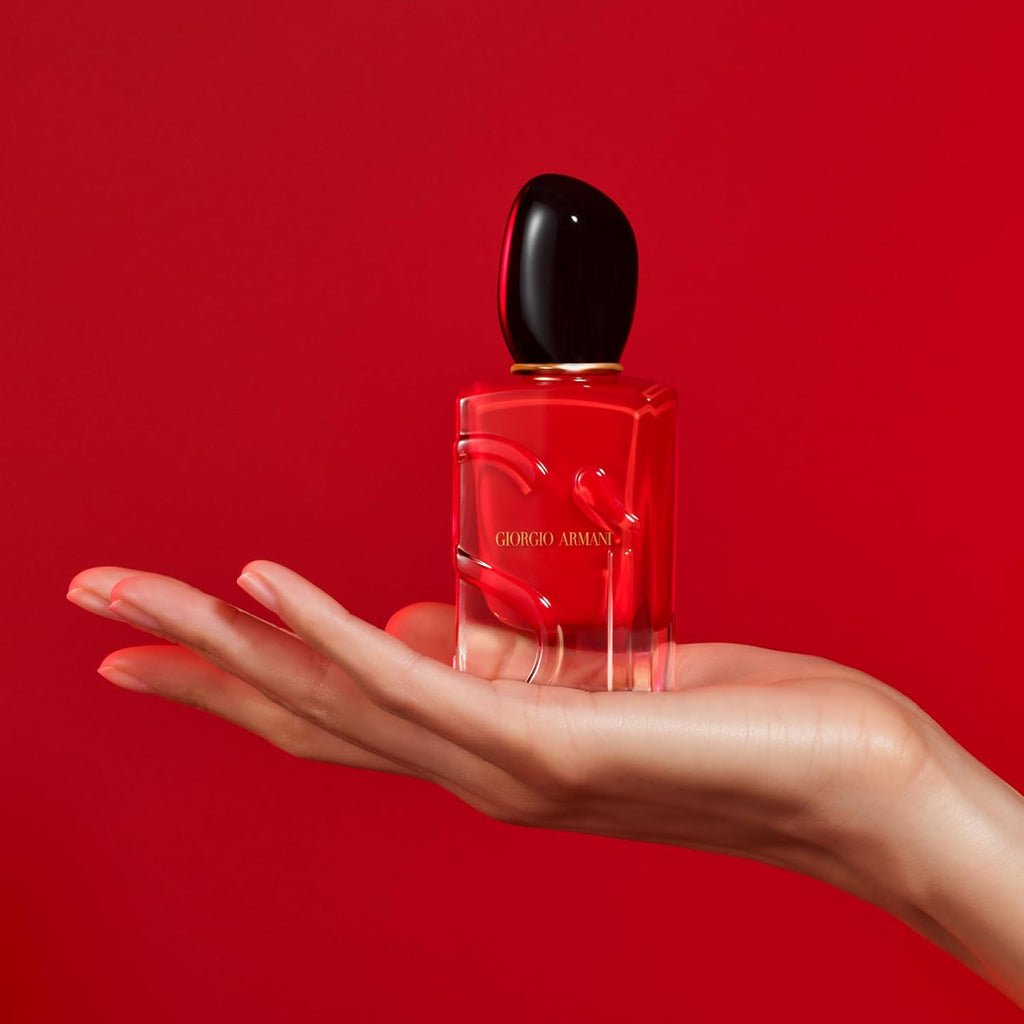 Armani Beauty Giorgio Si Passione for Women