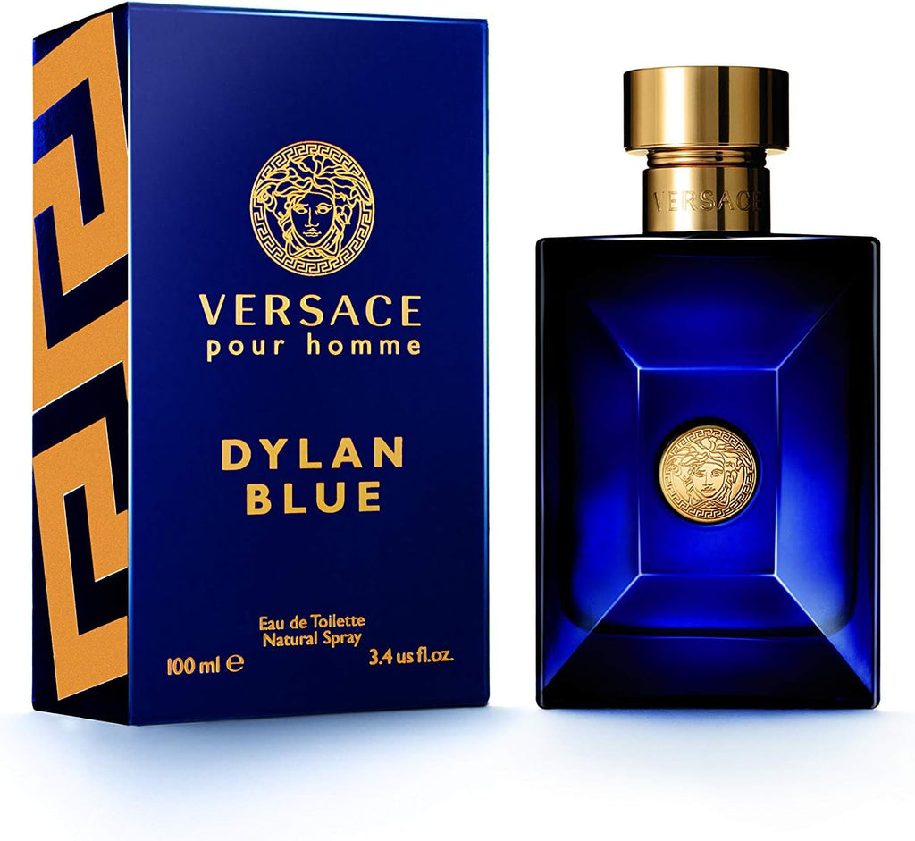 Versace DYLAN BLUE