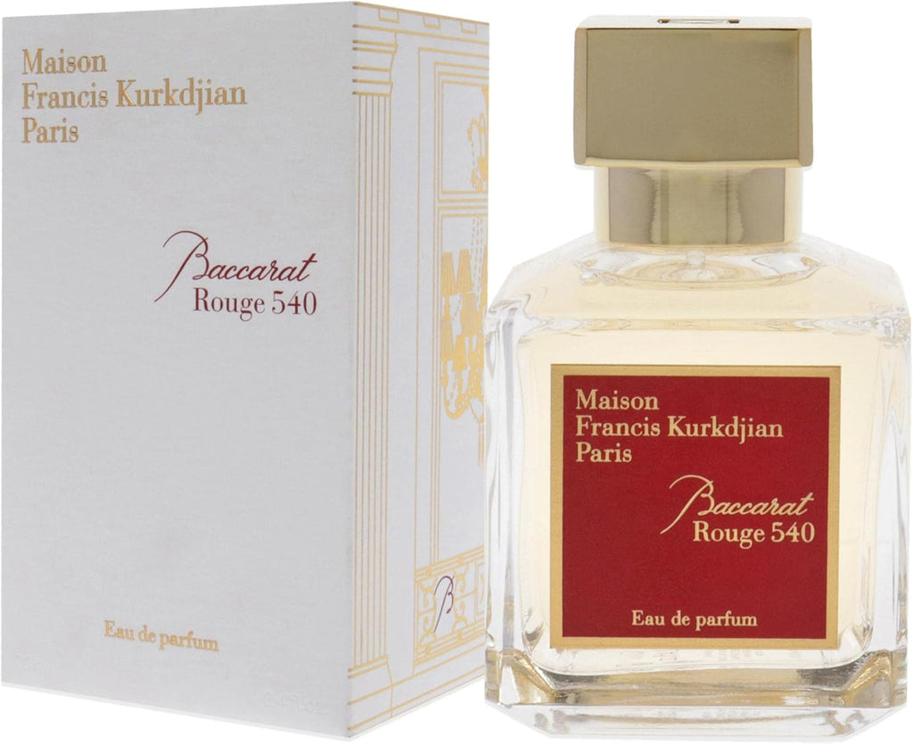 Baccarat Rouge 540 by Maison Francis Kurkdjian Unisex