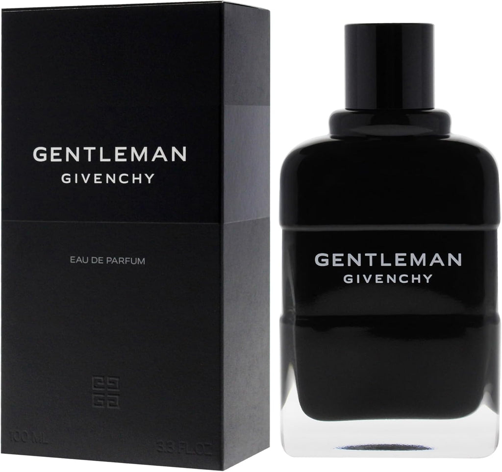 Givenchy gentleman