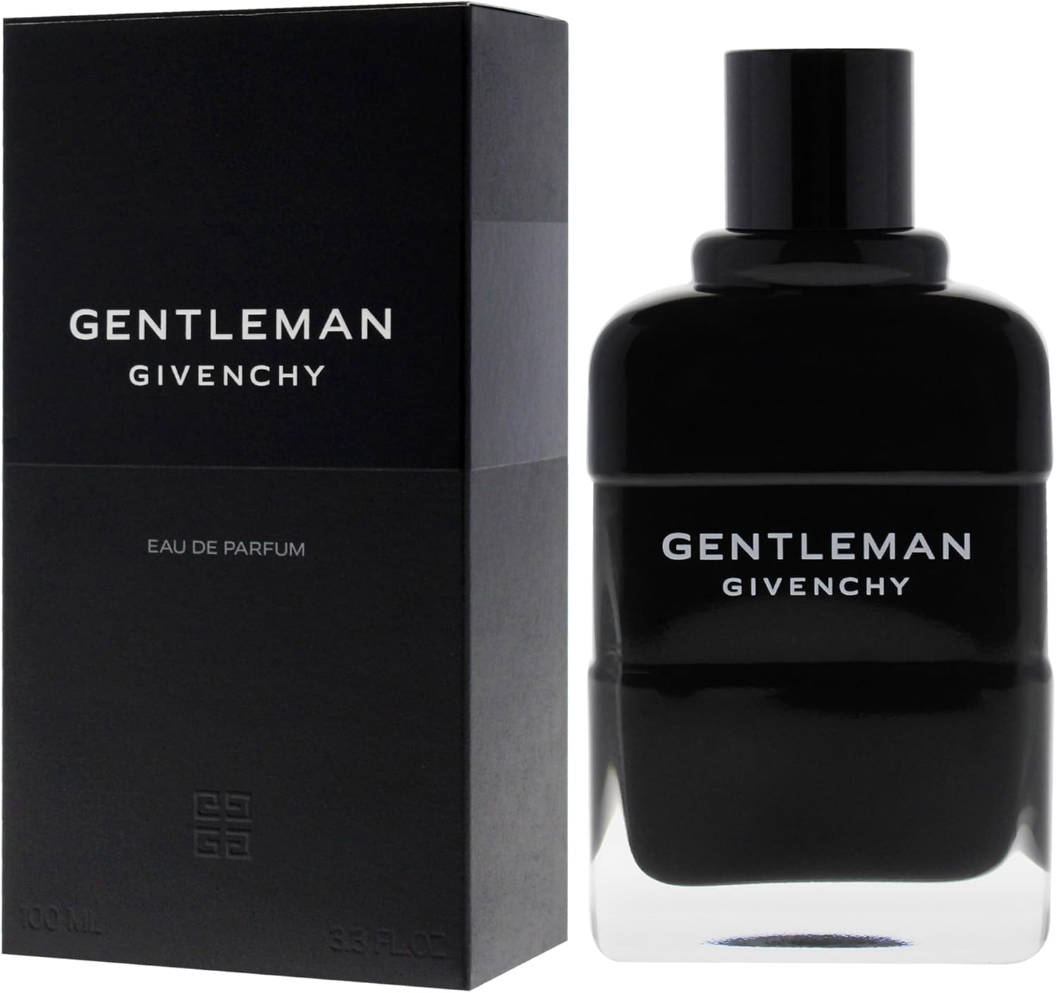 Givenchy gentleman