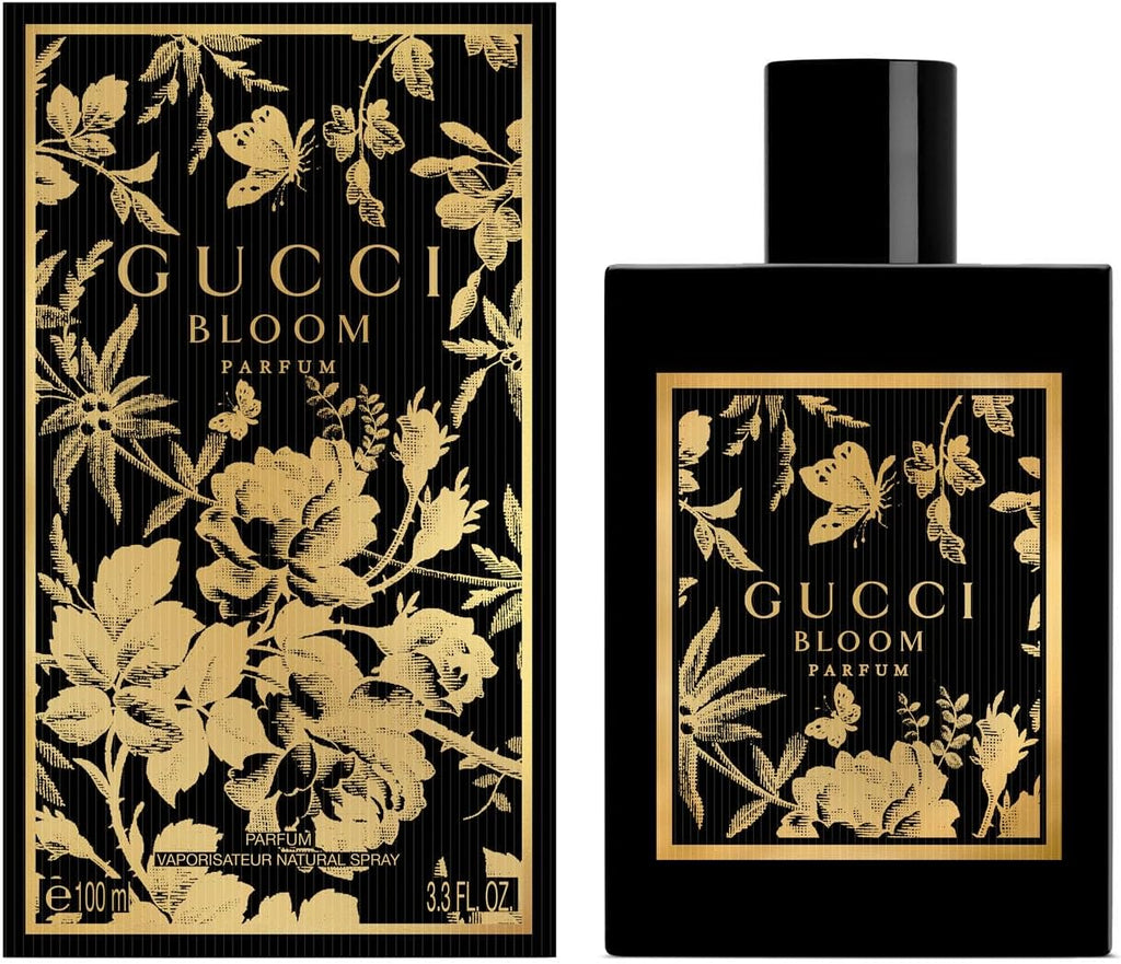Gucci Bloom Perfume