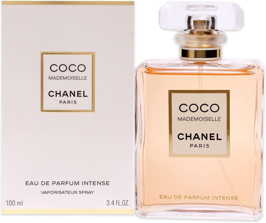 Coco Mademoiselle Intense by Chanel for Women