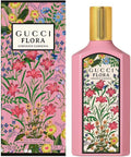 GUCCI FLORA GORGEOUS GARDENIA