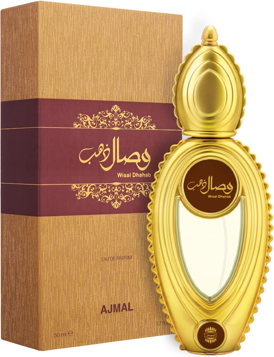 Ajmal Wisal Dhabab for Unisex