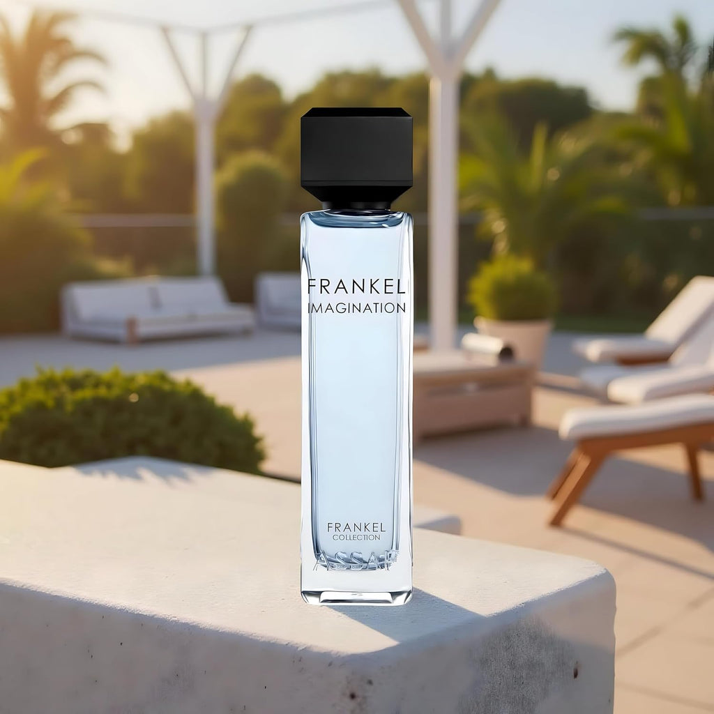 Asaf Perfum Frank Imagination Intense